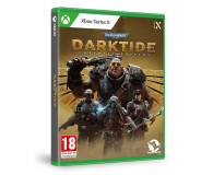 Warhammer 40 000: Darktide Imperial Edition Xbox Series X - 1058968 - zdjęcie 2